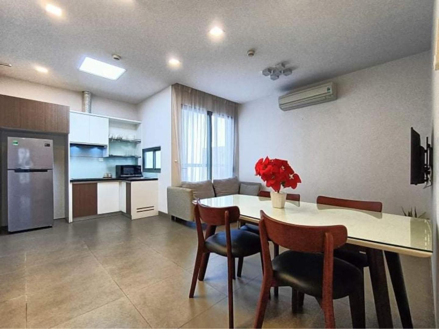 Glenwood Suites Cidade de Ho Chi Minh Exterior foto