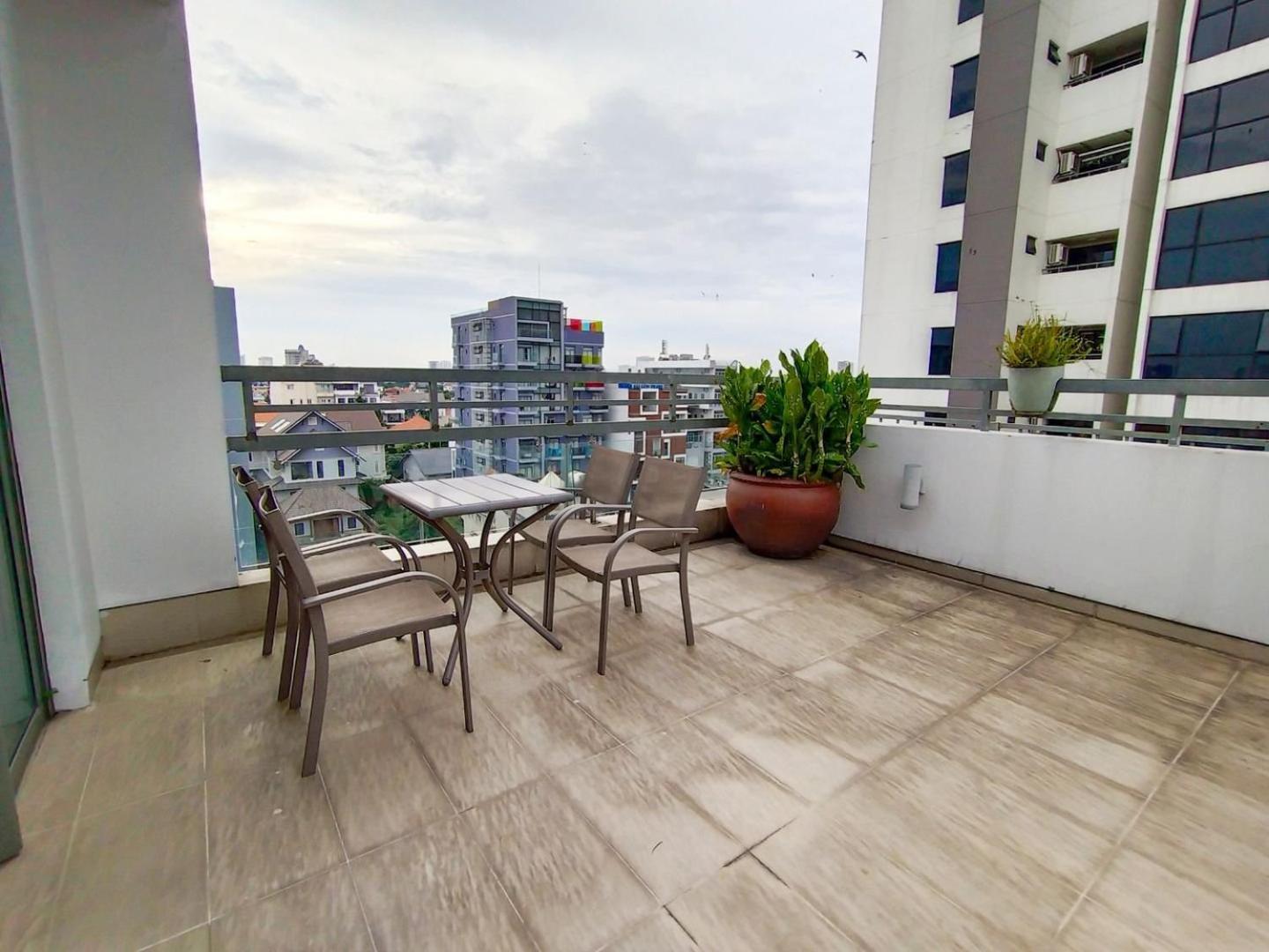 Glenwood Suites Cidade de Ho Chi Minh Exterior foto